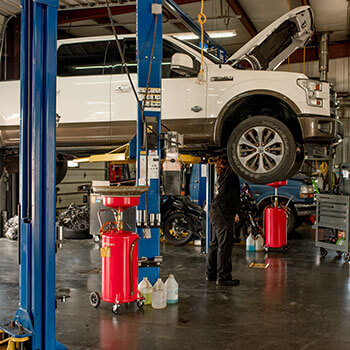 diesel repair
