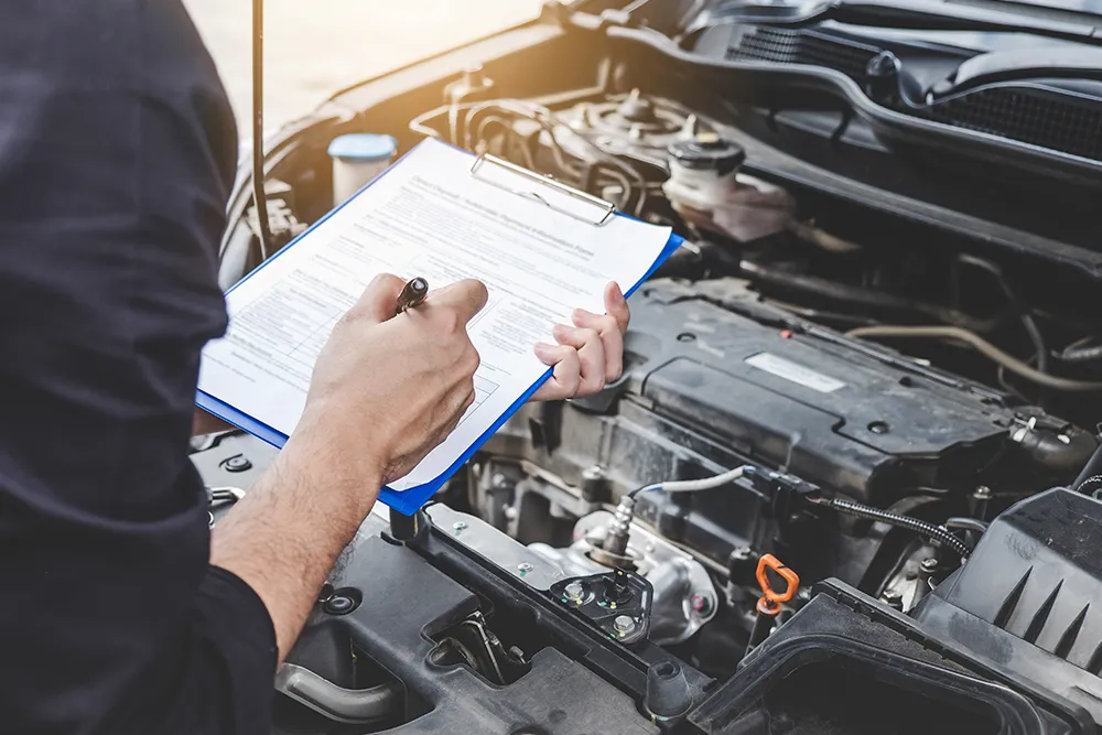 Five Reasons Why You Should Always Get a Pre-Purchase Inspection Before Buying a Car