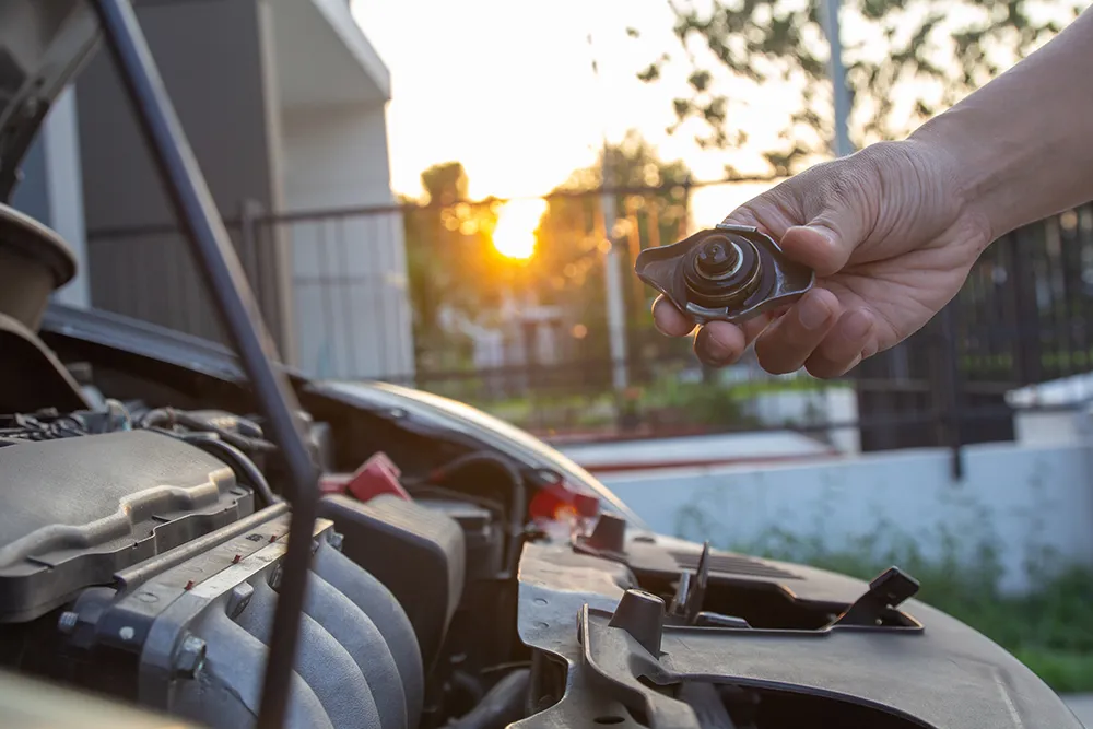 Radiator Replacement: What You Need To Know About Radiator Leaks