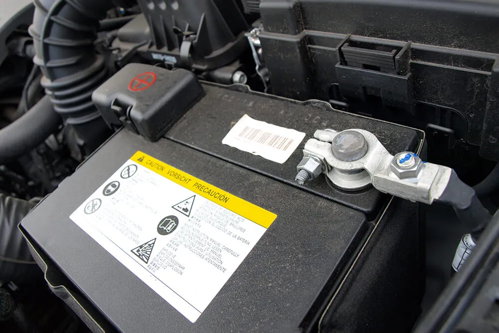 The Future of Automotive Service: New Battery/Battery Swap/Battery Charge Service