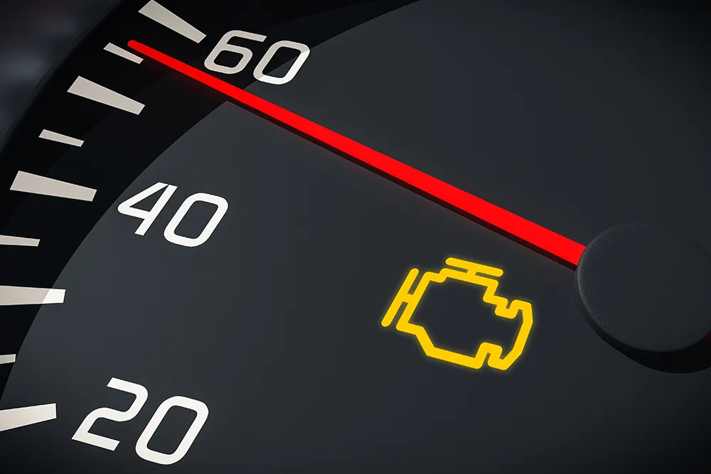 Demystifying The Check Engine Light