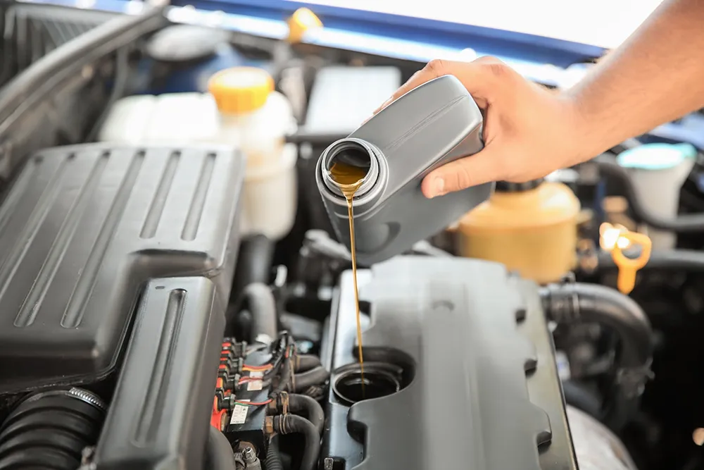 Debunking Common Myths About Oil Changes