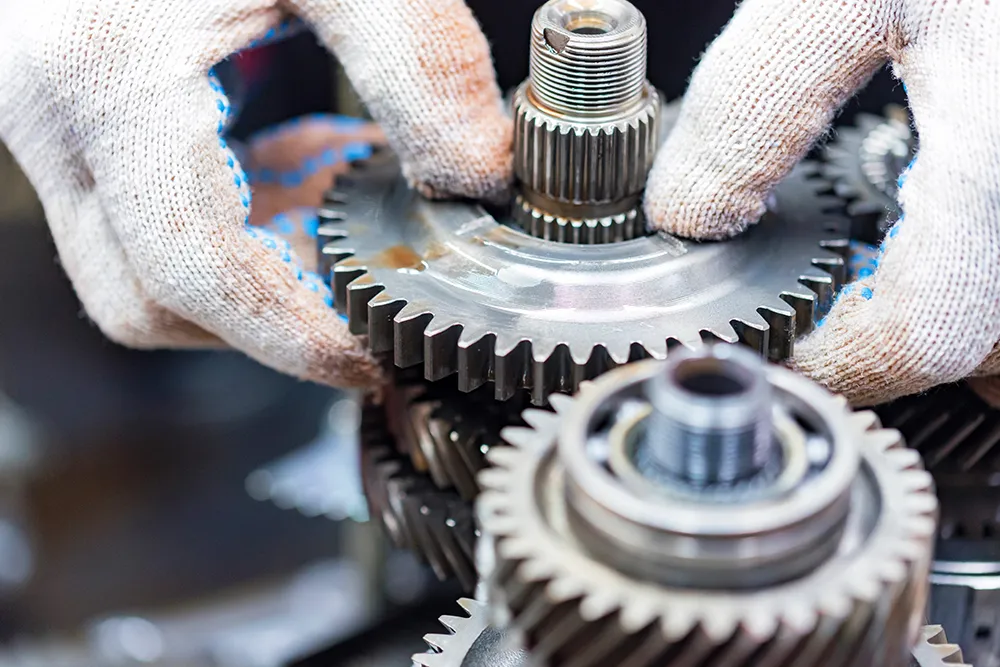 The Ultimate Guide to Transmission Repairs: Everything You Need to Know