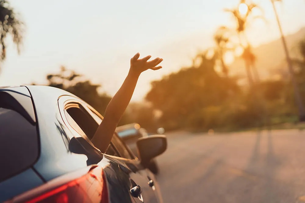 Fall Pre-Trip Inspections: Ensuring Your Vehicle is Ready for the Season