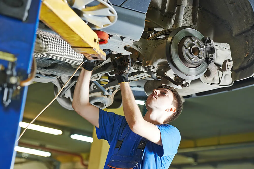 The Importance of Scheduled Maintenance for Your Vehicle