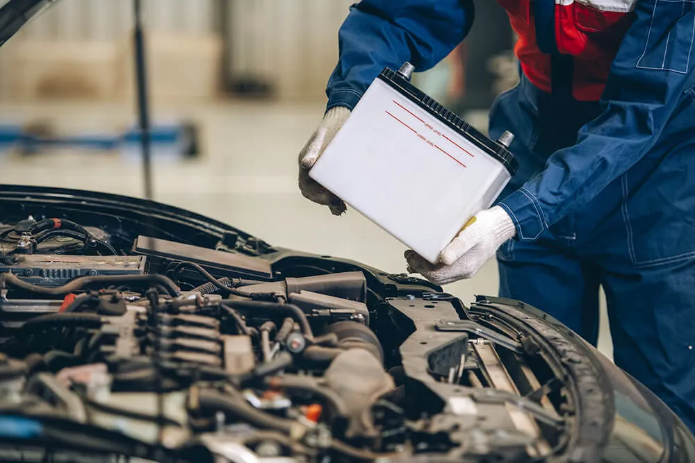 Battery Maintenance: How to Get Your Battery Ready for Summer Heat