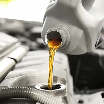 Oil Changes