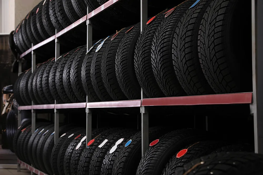 Tire Safety: How to Make Sure Your Tires Are Ready for Summer